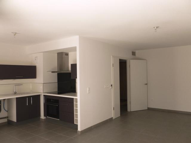 Location appartement T3 St Clement de Riviere - Photo 9