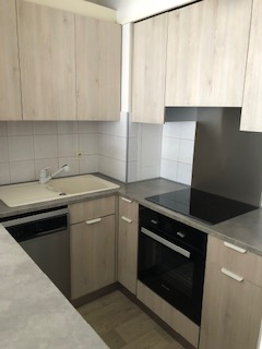 Location appartement T2 Nogent sur Marne - Photo 1