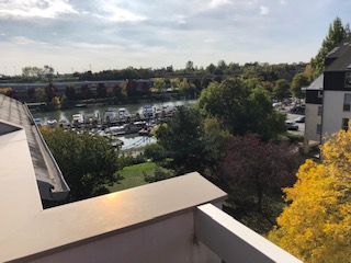 Location appartement T2 Nogent sur Marne - Photo 2