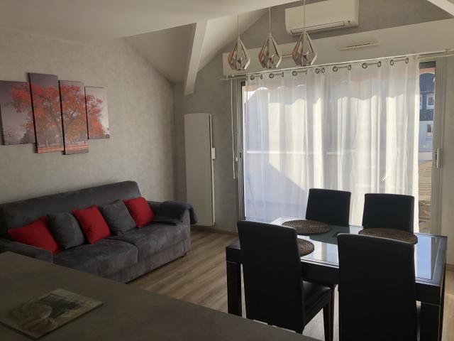 Location appartement T2 Nogent sur Marne - Photo 3
