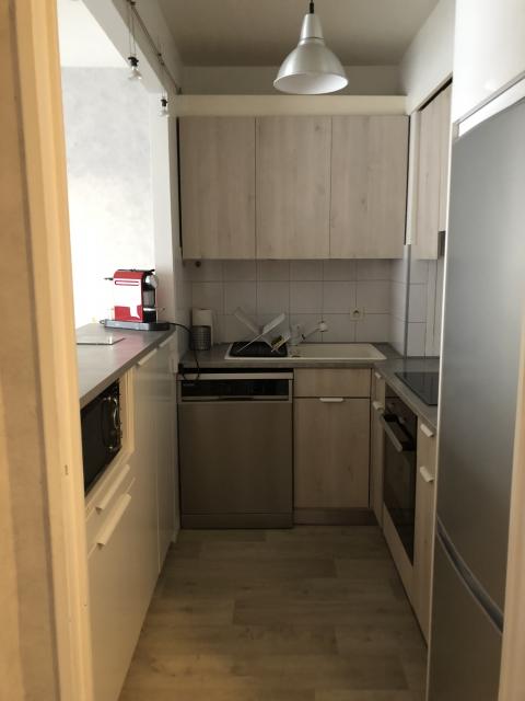 Location appartement T2 Nogent sur Marne - Photo 5