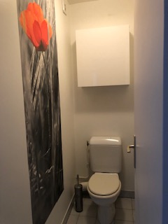 Location appartement T2 Nogent sur Marne - Photo 6