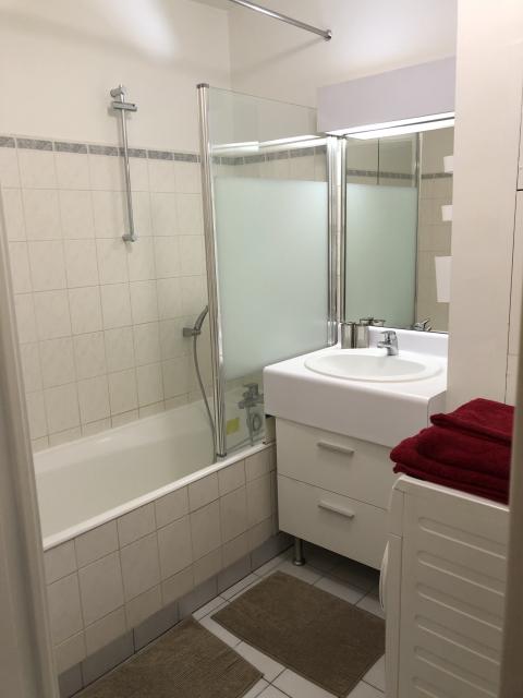 Location appartement T2 Nogent sur Marne - Photo 7