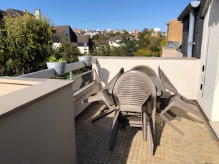 Location appartement T2 Nogent sur Marne - Photo 8