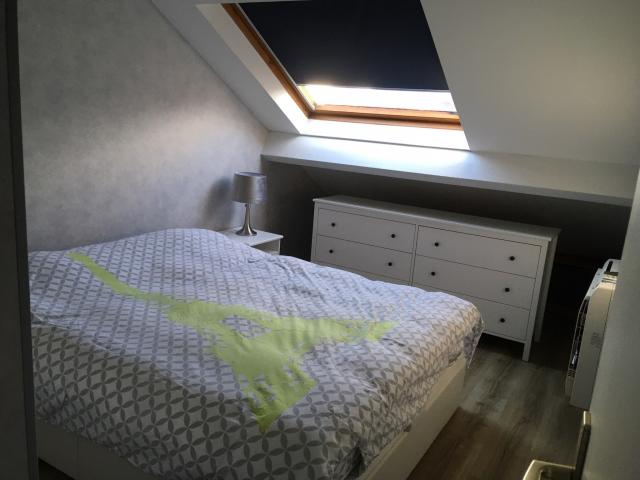 Location appartement T2 Nogent sur Marne - Photo 9