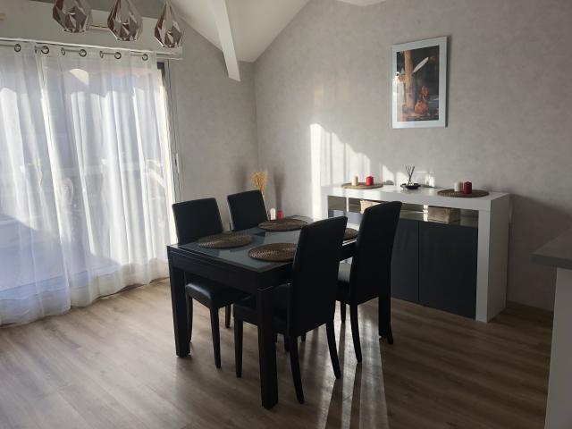 Location appartement T2 Nogent sur Marne - Photo 10