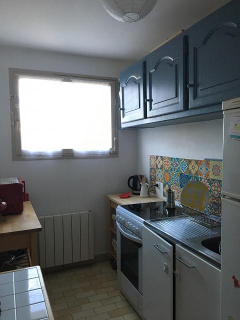Location appartement T2 Caluire et Cuire - Photo 2