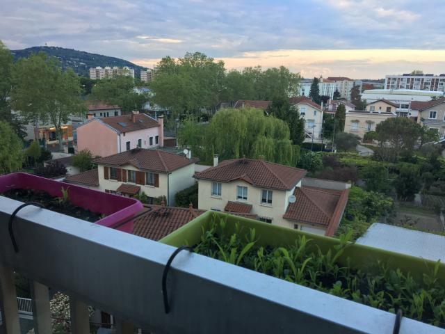 Location appartement T2 Caluire et Cuire - Photo 3