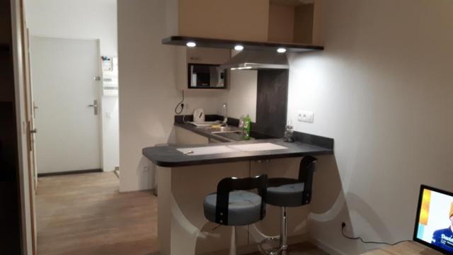 Location studio Laxou - Photo 1