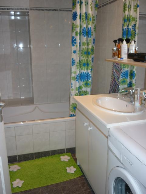 Location appartement T3 Montbeliard - Photo 6