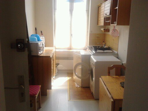 Location studio Lille - Photo 3