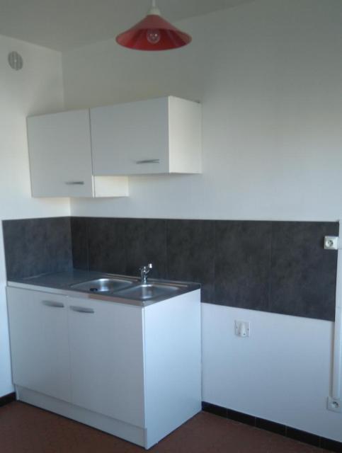 Location appartement T2 Le Havre - Photo 3