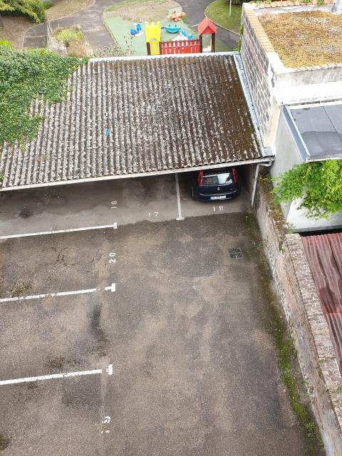 Location appartement T2 Le Havre - Photo 5