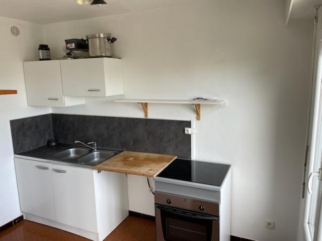 Location appartement T2 Le Havre - Photo 6