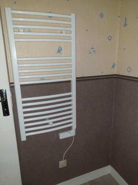 Location appartement T2 Le Havre - Photo 8