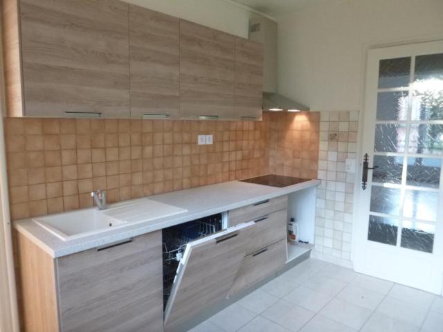Location appartement T5 Troyes - Photo 2