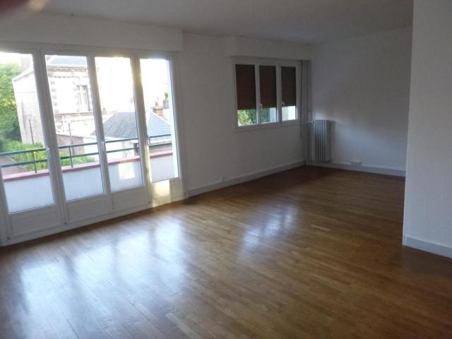 Location appartement T5 Troyes - Photo 3