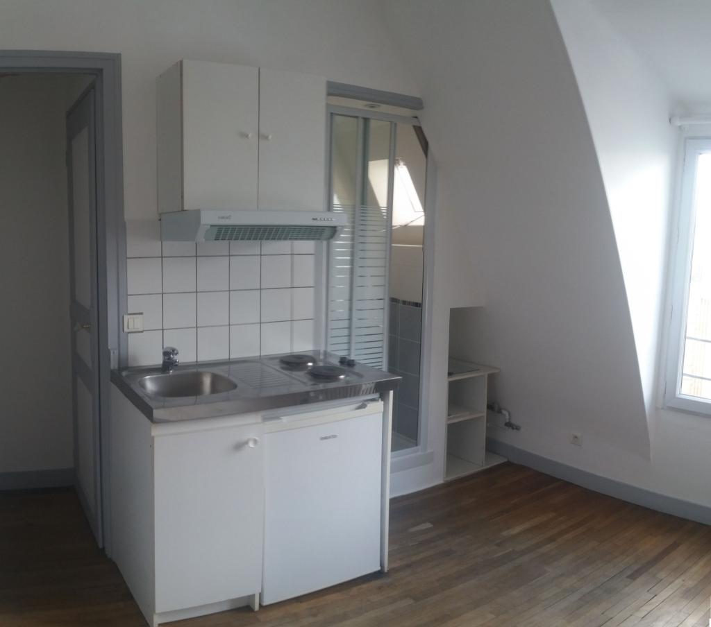 Location studio Vincennes - Photo 2