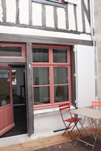 Location appartement T3 Orleans - Photo 4