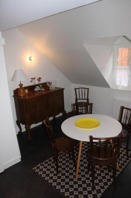 Location appartement T3 Orleans - Photo 2