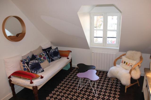 Location appartement T3 Orleans - Photo 3