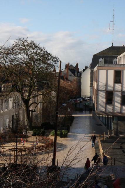 Location appartement T3 Orleans - Photo 9