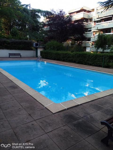 Location studio Nancy - Photo 5