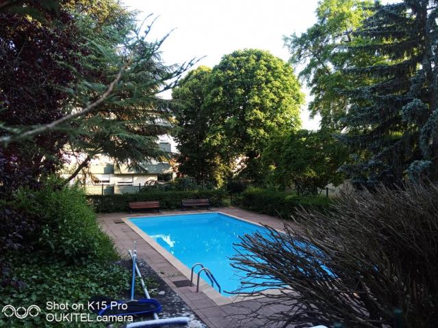 Location studio Nancy - Photo 6