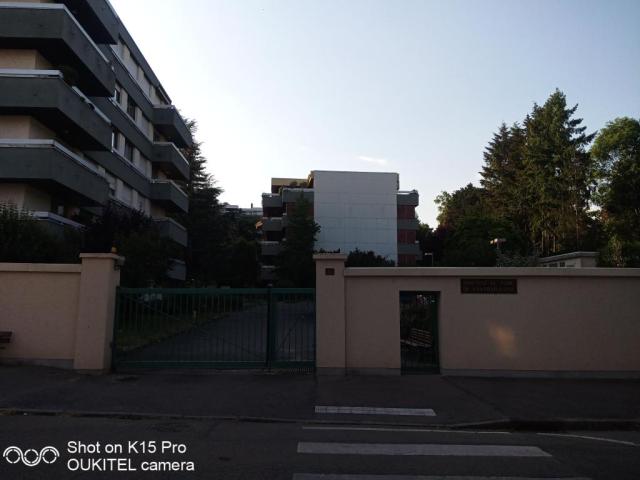 Location studio Nancy - Photo 7