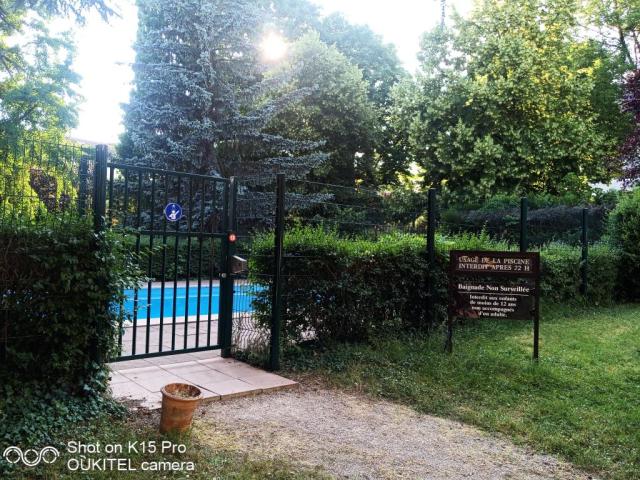 Location studio Nancy - Photo 10
