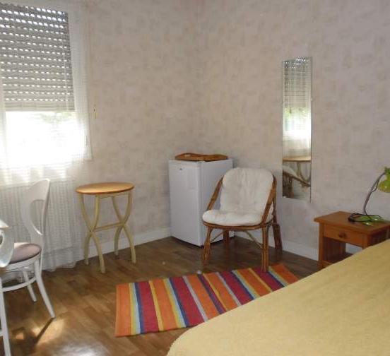 Location chambre Fontaine les Dijon - Photo 2