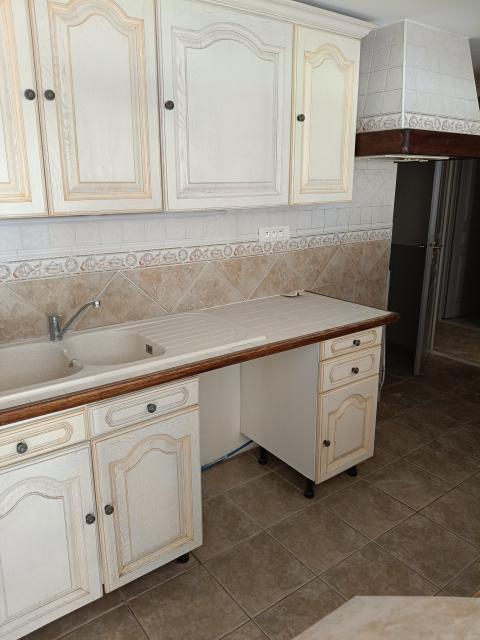 Location appartement T3 Prades le Lez - Photo 3