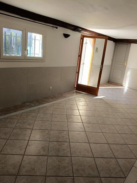 Location appartement T3 Prades le Lez - Photo 8
