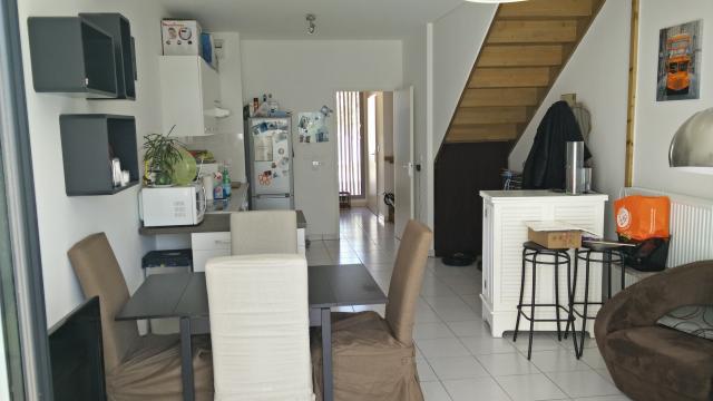 Location appartement T3 Blagnac - Photo 3