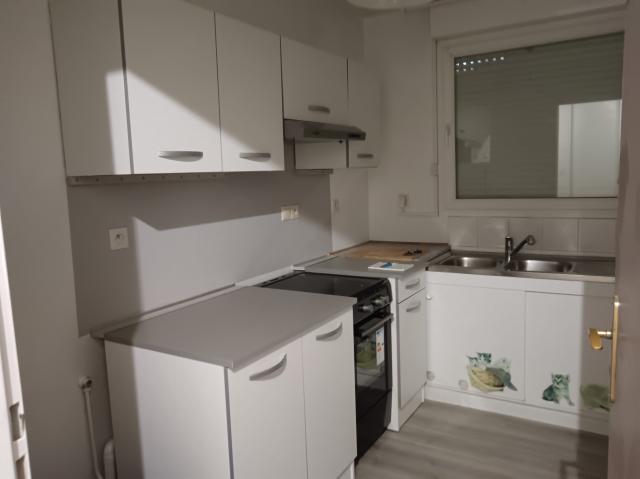 Location appartement T2 Valenciennes - Photo 3