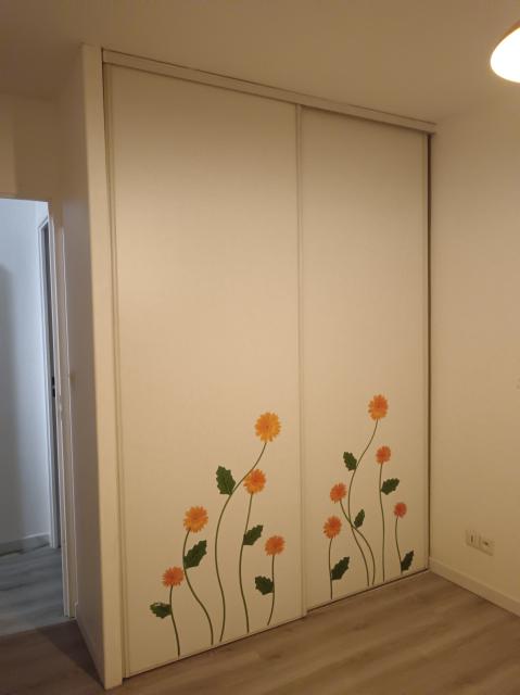Location appartement T2 Valenciennes - Photo 5