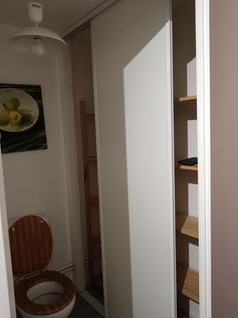 Location appartement T2 Valenciennes - Photo 7