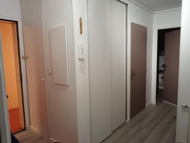 Location appartement T2 Valenciennes - Photo 8