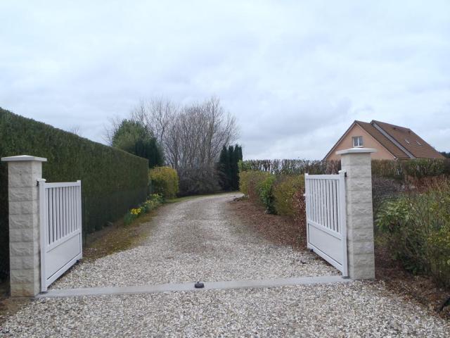 Location studio St Jean de Folleville - Photo 2