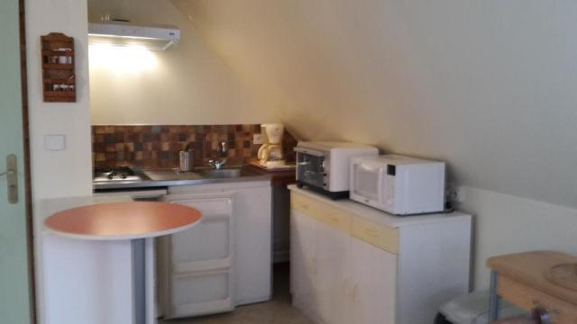 Location studio St Jean de Folleville - Photo 5