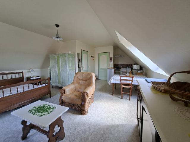 Location studio St Jean de Folleville - Photo 8