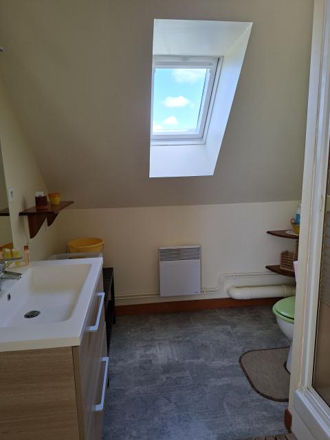 Location studio St Jean de Folleville - Photo 9