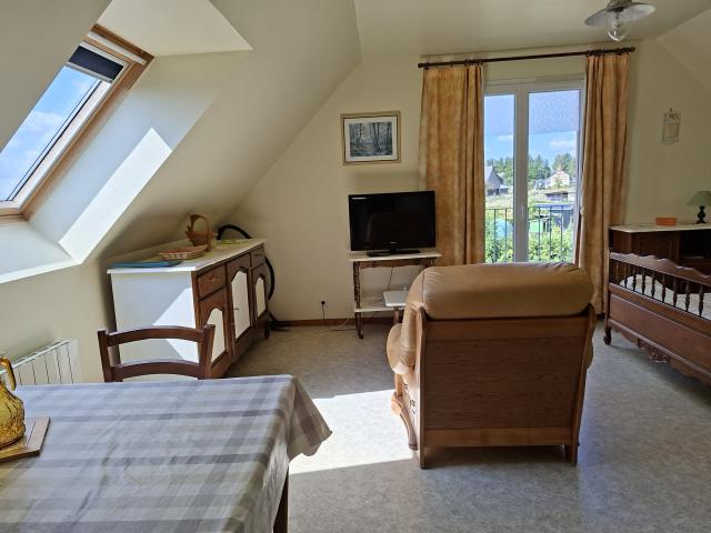 Location studio St Jean de Folleville - Photo 10