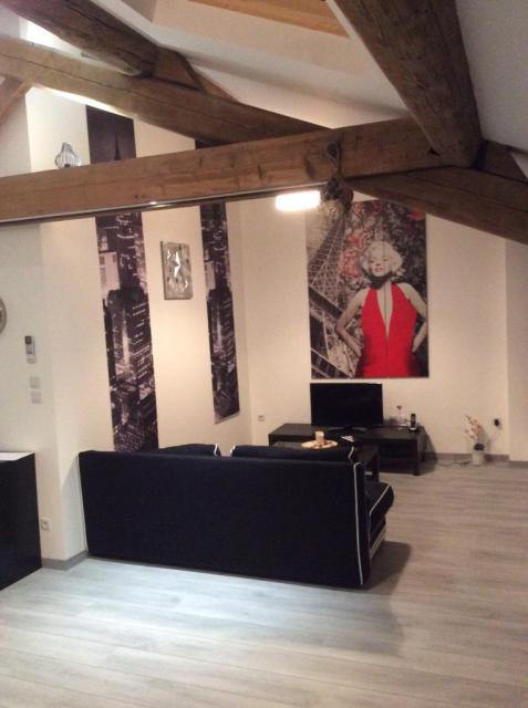 Location appartement T3 St Etienne - Photo 2