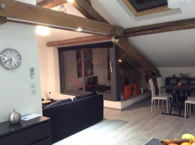 Location appartement T3 St Etienne - Photo 3