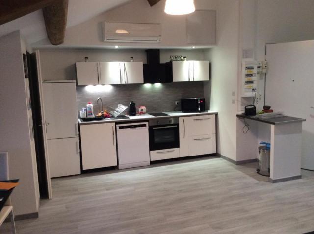 Location appartement T3 St Etienne - Photo 4