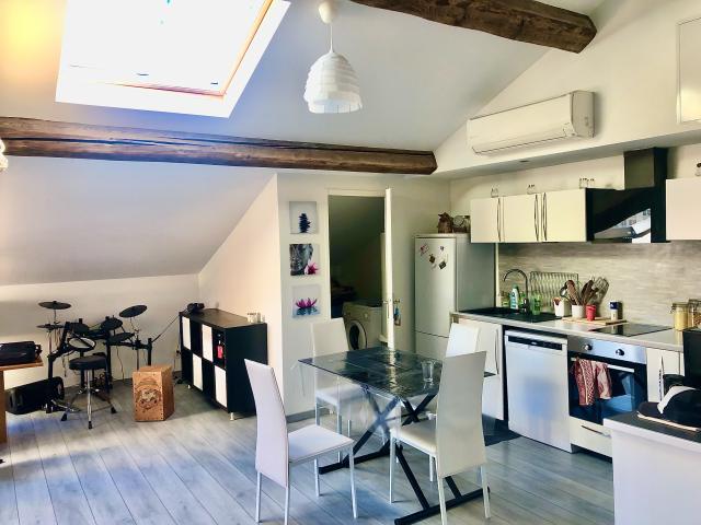 Location appartement T3 St Etienne - Photo 6