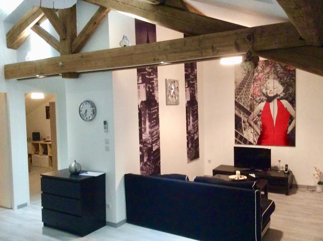 Location appartement T3 St Etienne - Photo 7