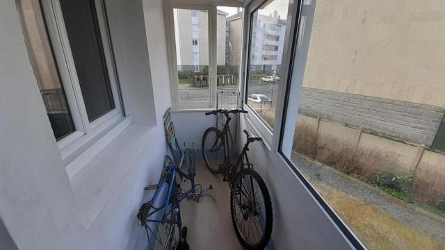 Location appartement T2 St Brieuc - Photo 4