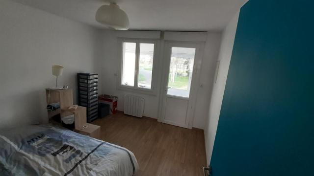 Location appartement T2 St Brieuc - Photo 5